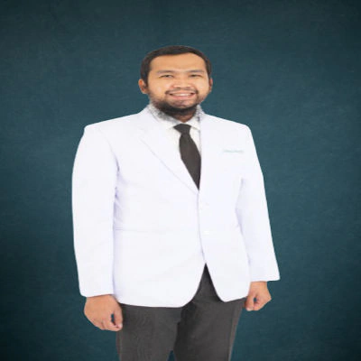  dr. Nugraha Putra, Sp.Rad, KRI